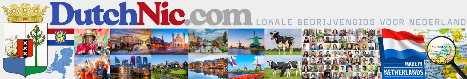 Gemaakt in Nederland - Masterpieces Of Art
